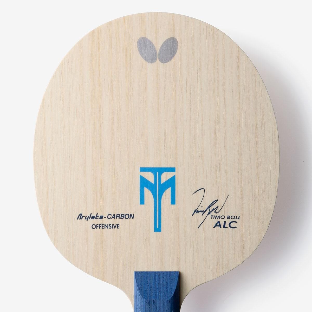 蝴蝶 TIMO BOLL ALC
